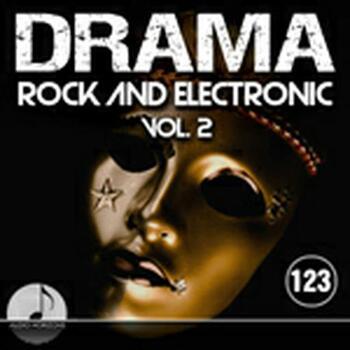 Drama 123 Rock And Electronic Vol 02