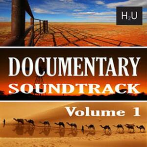 Documentary Soundtrack - Vol I