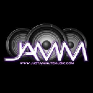 JAMM005 The Golden Sound Of China