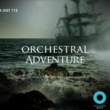 Orchestral Adventure