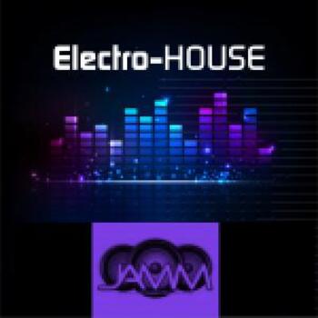 JAMM002 Electro-House