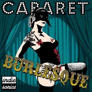 Cabaret Burlesque