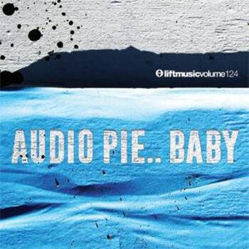 Audio Pie...Baby!