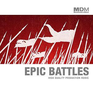 Epic Battles