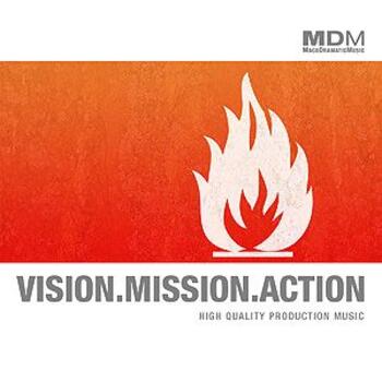 Vision.Mission.Action.