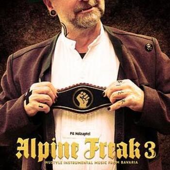 Alpine Freak 3