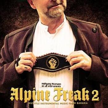 Alpine Freak 2