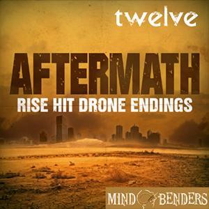 Aftermath Rise Hit Drone Endings