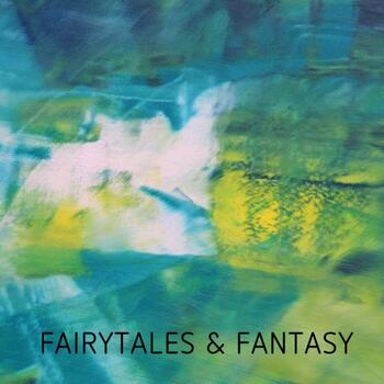 MAM028 Fairytales & Fantasy