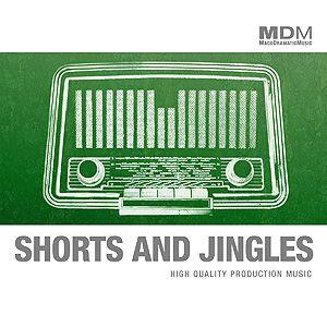 Shorts And Jingles