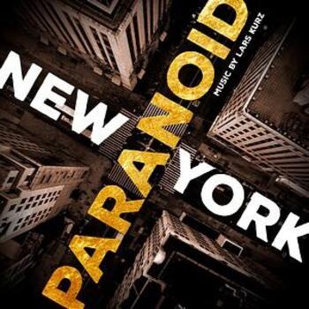 New York Paranoid