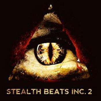 Stealth Beats Inc. 2