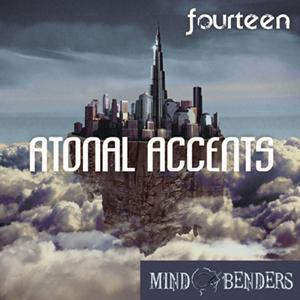 Atonal Accents