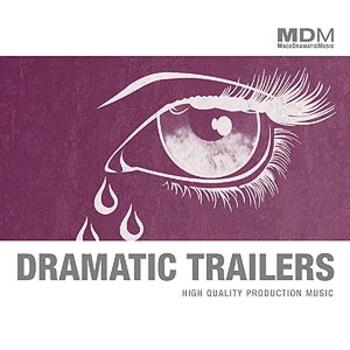 Dramatic Trailers