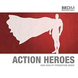 Action Heroes