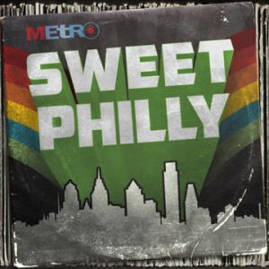 MMP107 Sweet Philly