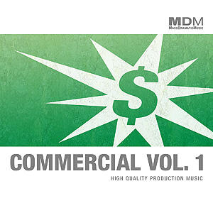 Commercial Vol.1