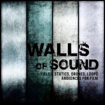 Walls Of Sound