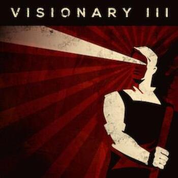 Visionary 3