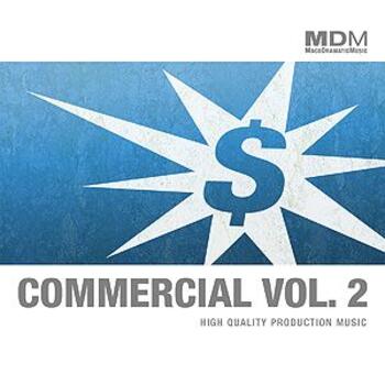 Commercial Vol.2