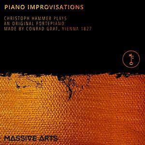 Massive Arts - Piano Improvisations