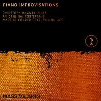 Massive Arts - Piano Improvisations