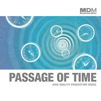 Passage Of Time