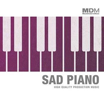 Sad Piano