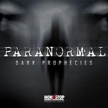 Paranormal - Dark Prophecies