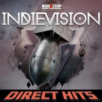Indie Vision - Direct Hits