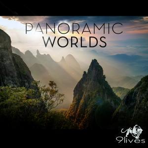 Panoramic Worlds