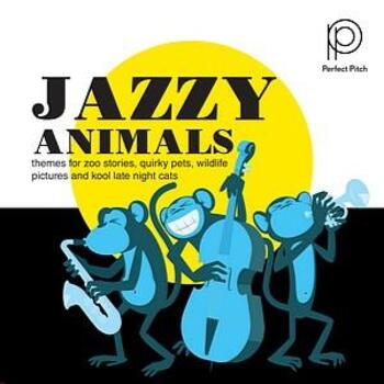 Jazzy Animals