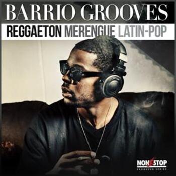Barrio Grooves - Reggaeton Merengue Latin Pop