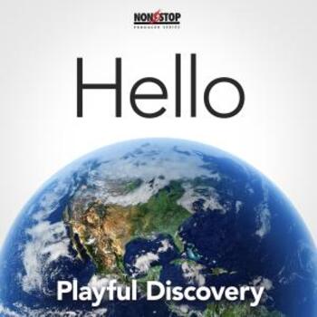 Hello World - Playful Discovery