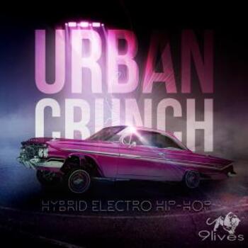 Urban Crunch