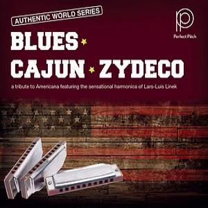 Blues - Cajun - Zydeco