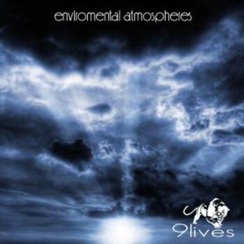 Environmental Atmospheres