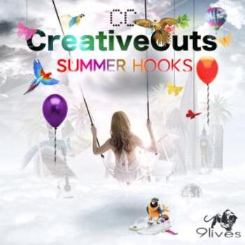Creative Cuts: Summer Hooks