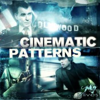 Cinematic Patterns