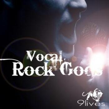 vocal rock gods vol.1