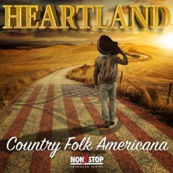 Heartland - Country Folk Americana