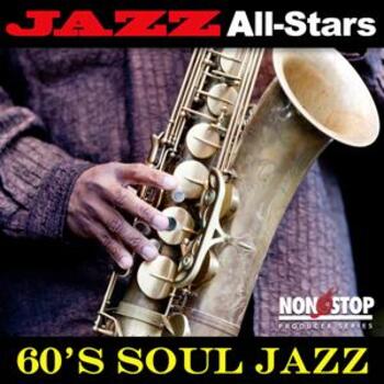 Jazz All-Stars - 60's Soul Jazz