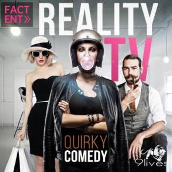 Reality TV Quirky Comedy