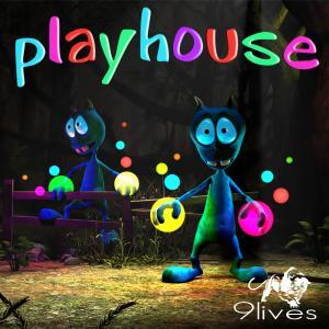 playhouse