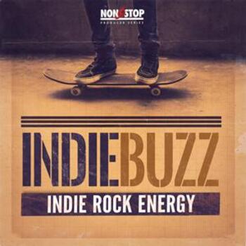 Indie Buzz - Indie Rock Energy