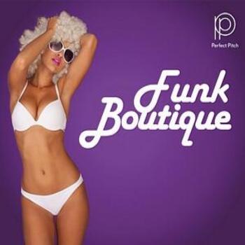 Funk Boutique