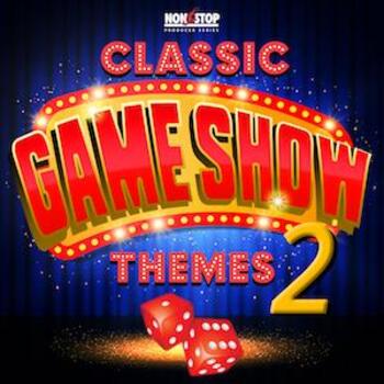 Classic Game Show Themes 2