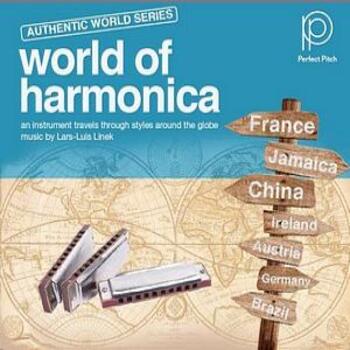 World of Harmonica
