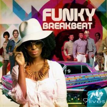 Funky Breakbeat