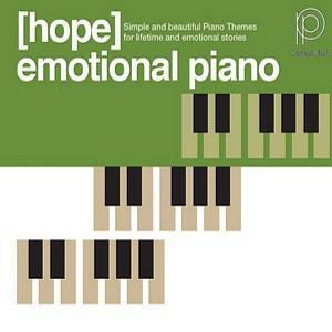 hope - emotional piano